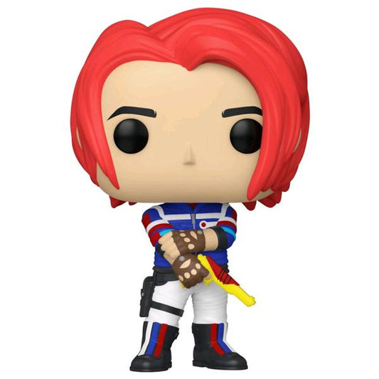 My Chemical Romance - Gerard Way Danger Days US Exclusive Pop! Vinyl - Gametraders Modbury Heights