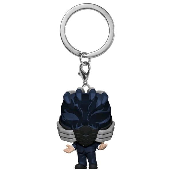 My Hero Academia - All For One Pocket Pop! Vinyl Keychain - Gametraders Modbury Heights