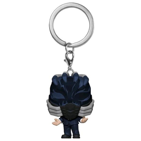 My Hero Academia - All For One Pocket Pop! Vinyl Keychain - Gametraders Modbury Heights