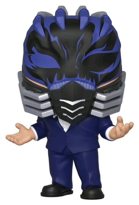 My Hero Academia - All For One Pop! Vinyl - Gametraders Modbury Heights