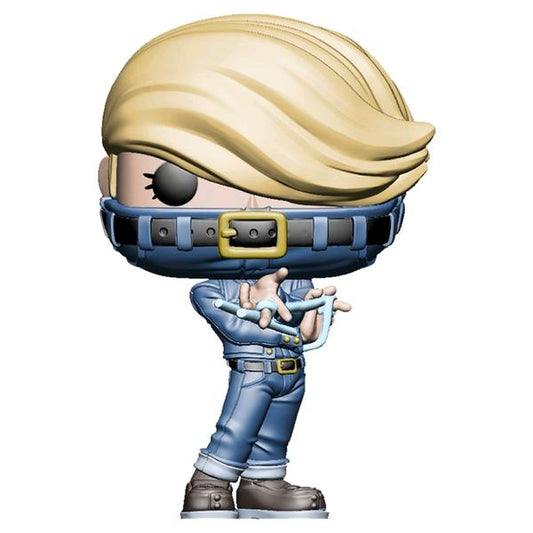 My Hero Academia - Best Jeanist Pop! Vinyl - Gametraders Modbury Heights