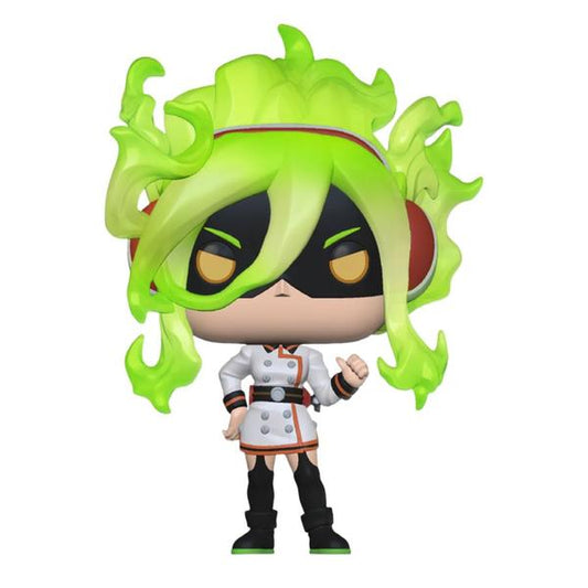 My Hero Academia - Burnin (Moe Kamiji) US Exclusive Pop! Vinyl - Gametraders Modbury Heights