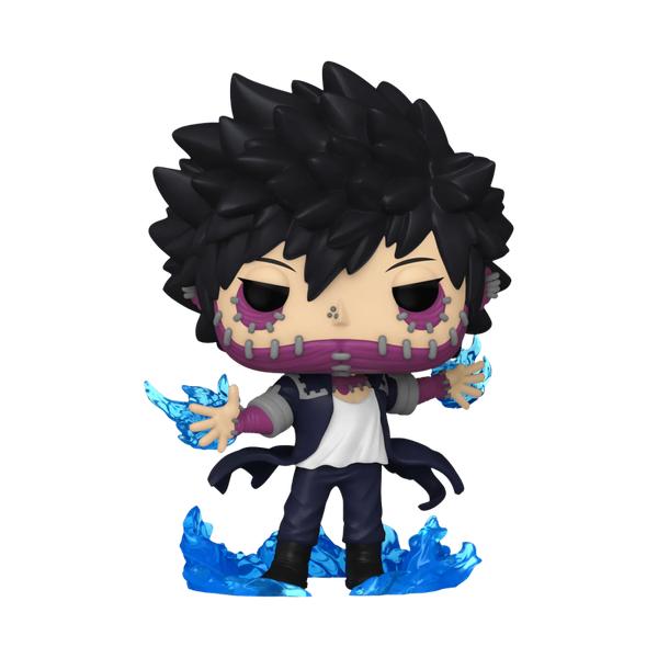 My Hero Academia - Dabi Pop! Vinyl - Gametraders Modbury Heights