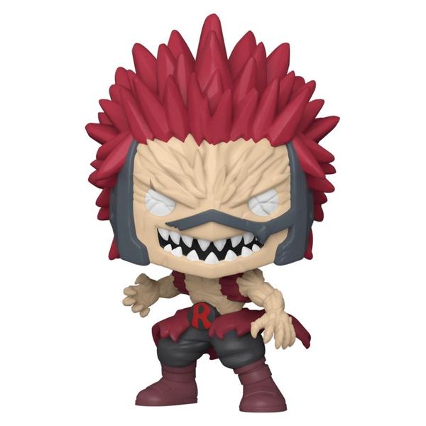 My Hero Academia - Eijiro Hero Costume Pop! Vinyl - Gametraders Modbury Heights