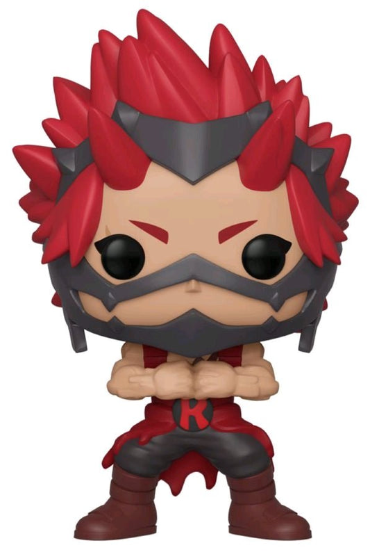My Hero Academia - Eijiro Kirishima Pop! Vinyl - Gametraders Modbury Heights