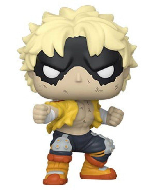 My Hero Academia - Fat Gum (Slim Form) Pop! Vinyl - Gametraders Modbury Heights