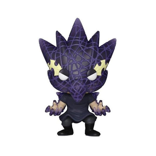 My Hero Academia - Fumikage Tokoyami Black Abyss US Exclusive Pop! Vinyl - Gametraders Modbury Heights