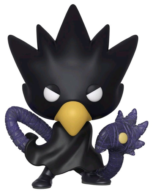 My Hero Academia - Fumikage Tokoyami Pop! Vinyl - Gametraders Modbury Heights