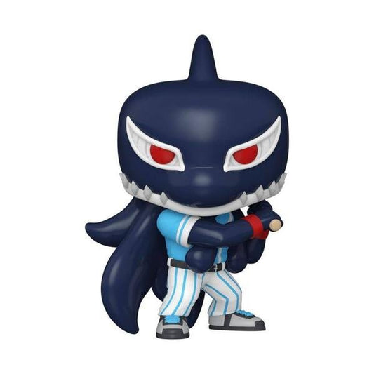 My Hero Academia - Gang Orca (Baseball) Pop! Vinyl - Gametraders Modbury Heights