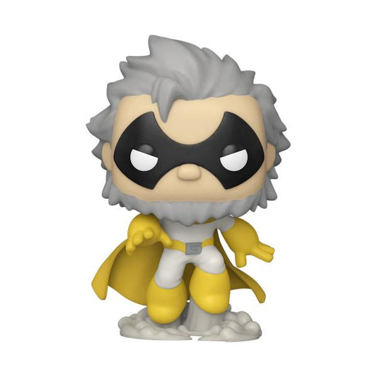 My Hero Academia - Gran Torino Pop! Vinyl SD22 - Gametraders Modbury Heights