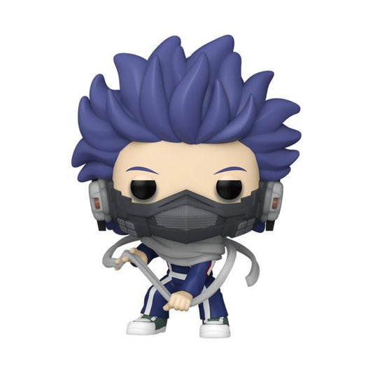 My Hero Academia - Hitoshi Shinso Pop! Vinyl - Gametraders Modbury Heights