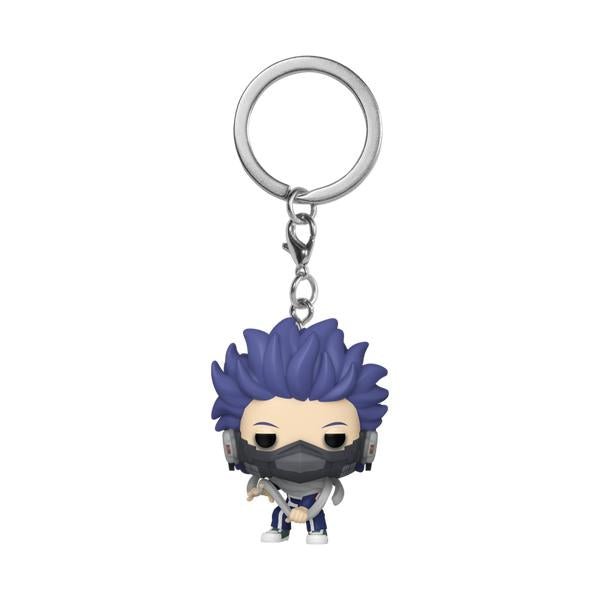 My Hero Academia - Hitoshi Shinso Pop! Vinyl Keychain - Gametraders Modbury Heights
