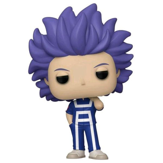 My Hero Academia - Hitoshi Shinso US Exclusive Pop! Vinyl - Gametraders Modbury Heights