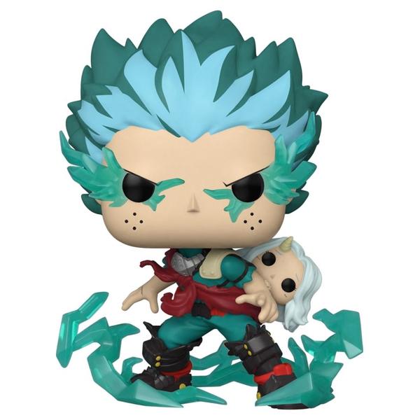 My Hero Academia - Infinite Deku 10" Pop! Vinyl - Gametraders Modbury Heights
