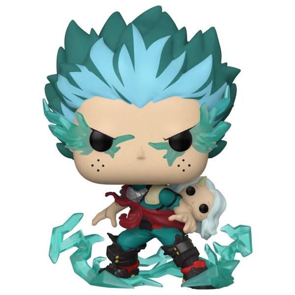 My Hero Academia - Infinite Deku with Eri Pop! Vinyl - Gametraders Modbury Heights