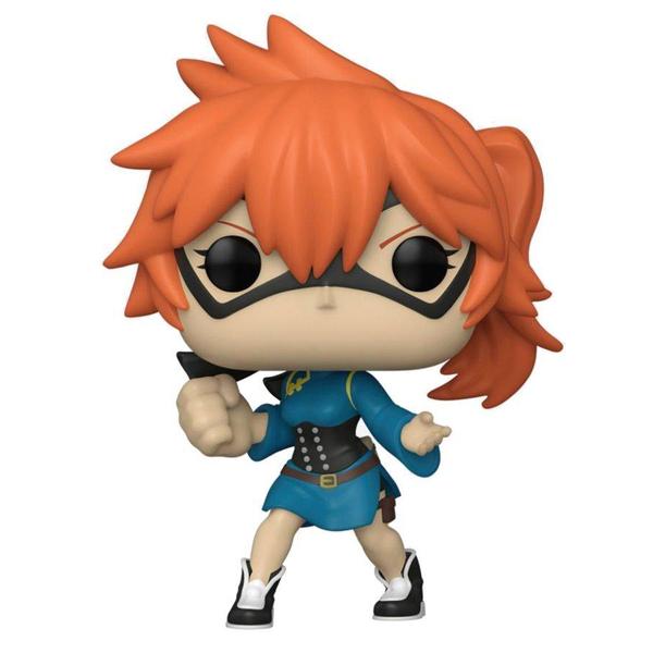 My Hero Academia - Itsuka Kendo US Exclusive Pop! Vinyl - Gametraders Modbury Heights