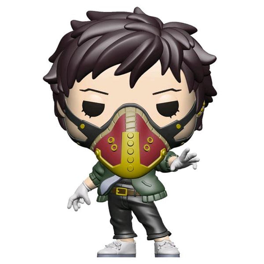 My Hero Academia - Kai Chisaki (Overhaul) Pop! Vinyl - Gametraders Modbury Heights