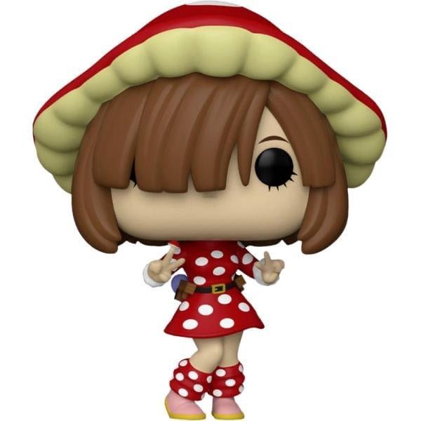 My Hero Academia - Kinoko Komori US Exclusive Pop! Vinyl - Gametraders Modbury Heights