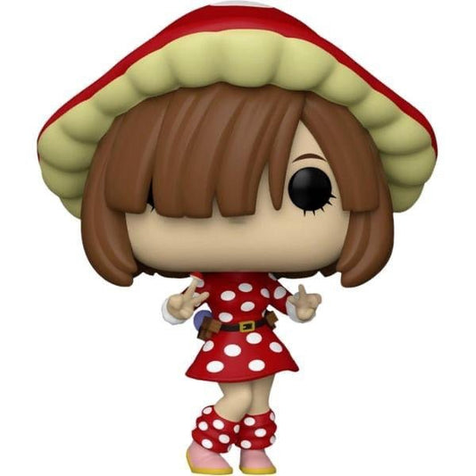 My Hero Academia - Kinoko Komori US Exclusive Pop! Vinyl - Gametraders Modbury Heights
