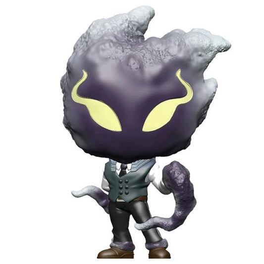 My Hero Academia - Kurogiri Pop! Vinyl - Gametraders Modbury Heights