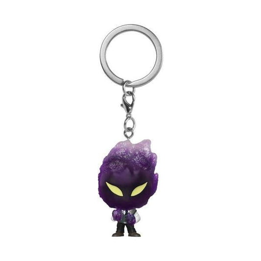My Hero Academia - Kurogiri Pop! Vinyl Keychain - Gametraders Modbury Heights