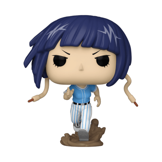 My Hero Academia - Kyoka Jiro (Baseball) Pop! Vinyl - Gametraders Modbury Heights