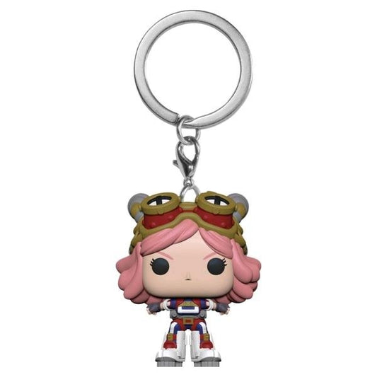 My Hero Academia - Mei Hatsume US Exclusive Pocket Pop! Vinyl Keychain - Gametraders Modbury Heights