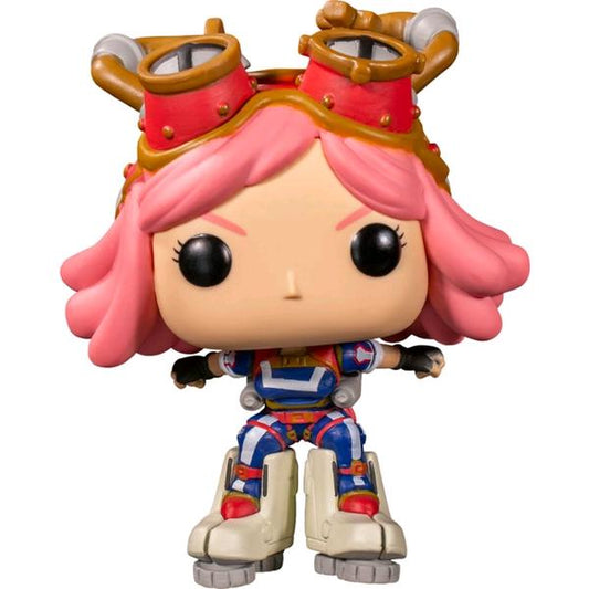 My Hero Academia - Mei Hatsume US Exclusive Pop! Vinyl - Gametraders Modbury Heights