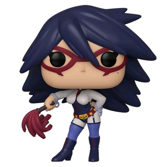My Hero Academia - Midnight US Exclusive Pop! Vinyl - Gametraders Modbury Heights