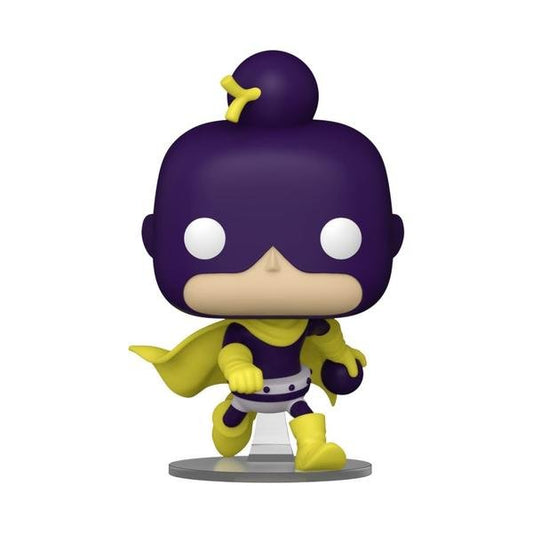 My Hero Academia - Minoru Mineta US Exclusive Pop! Vinyl - Gametraders Modbury Heights