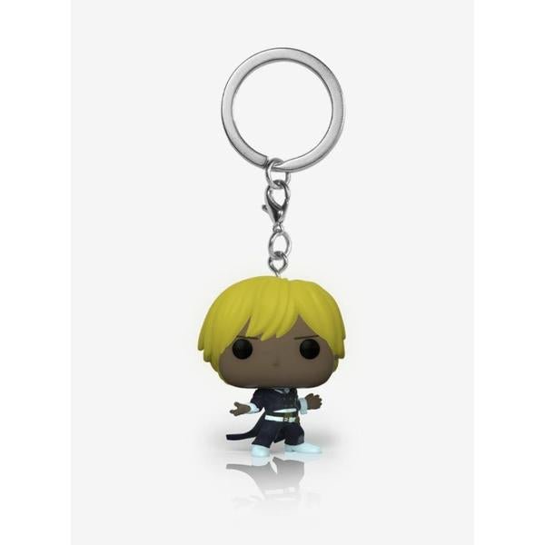 My Hero Academia - Neito Monoma Glow US Exclusive Pocket Pop! Vinyl Keychain - Gametraders Modbury Heights
