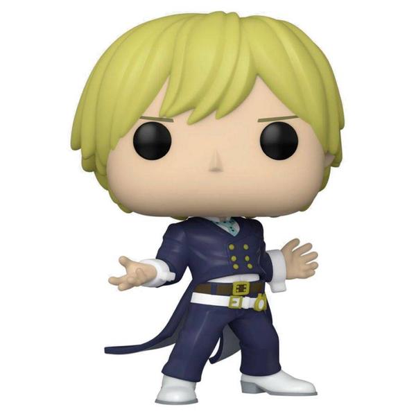 My Hero Academia - Neito Monoma US Exclusive Pop! Vinyl - Gametraders Modbury Heights