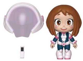 My Hero Academia - Ochaco 5 - Star Figure - Gametraders Modbury Heights