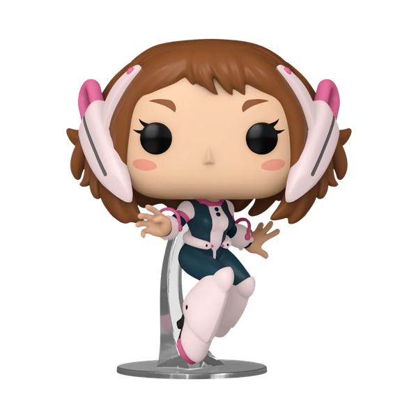 My Hero Academia - Ochaco Uraraka Pop! Vinyl - Gametraders Modbury Heights