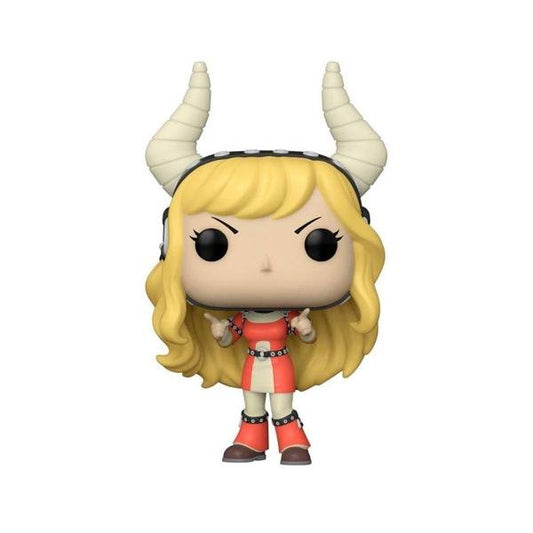 My Hero Academia - Pony Tsunotori US Exclusive Pop! Vinyl - Gametraders Modbury Heights