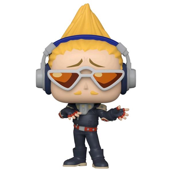My Hero Academia - Present Mic Pop! Vinyl - Gametraders Modbury Heights