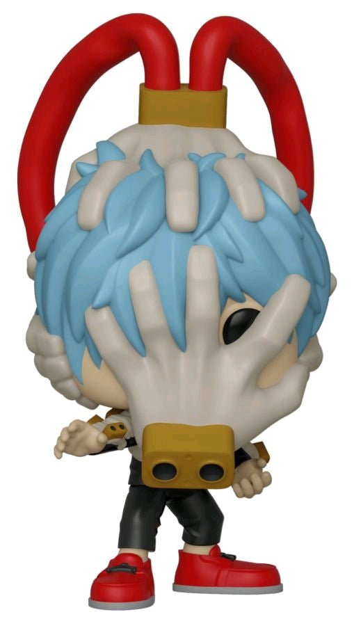My Hero Academia - Shigaraki US Exclusive Pop! Vinyl - Gametraders Modbury Heights
