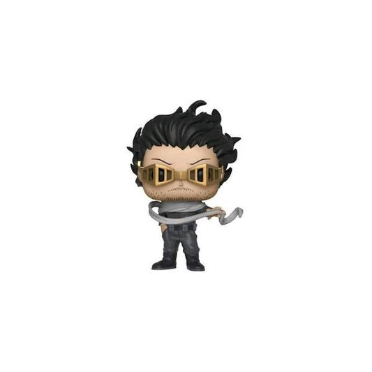 My Hero Academia - Shota Aizawa Hero Costume US Exclusive Pop! Vinyl - Gametraders Modbury Heights