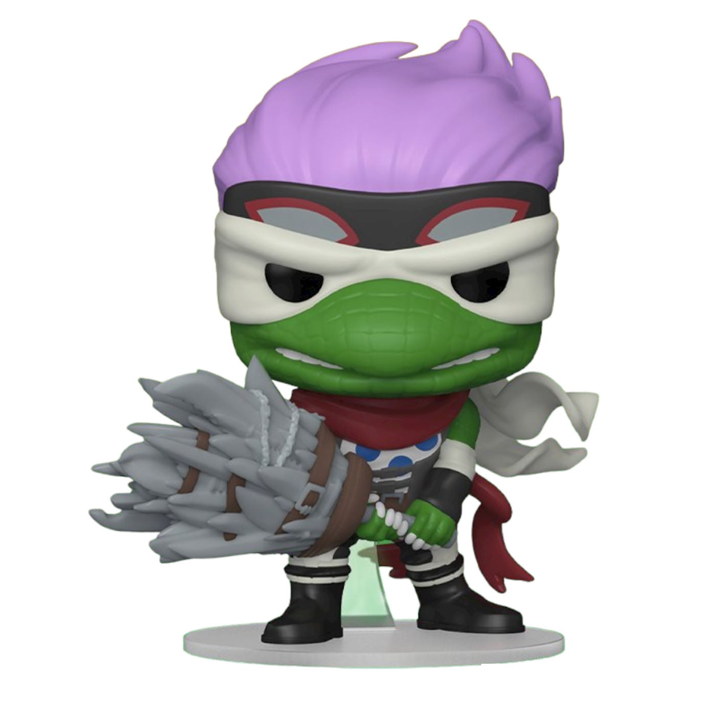 My Hero Academia - Spinner Pop! Vinyl BC22 - Gametraders Modbury Heights