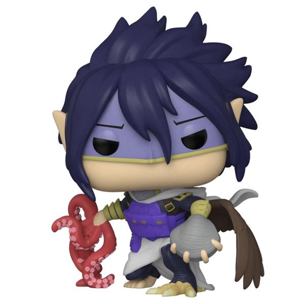 My Hero Academia - Tamaki Hero Costume Pop! Vinyl - Gametraders Modbury Heights