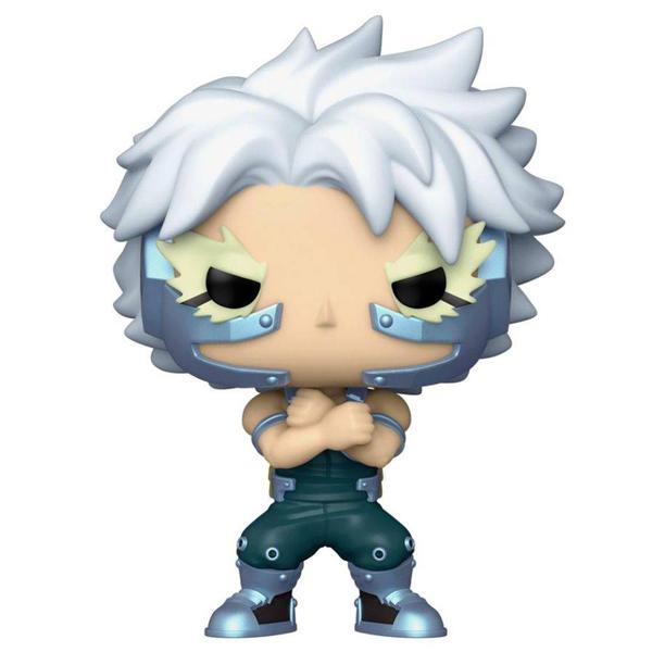 My Hero Academia - Tetsutetsu Tetsutetsu US Exclusive Pop! Vinyl - Gametraders Modbury Heights