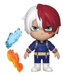 My Hero Academia - Todoroki 5 - Star Figure - Gametraders Modbury Heights
