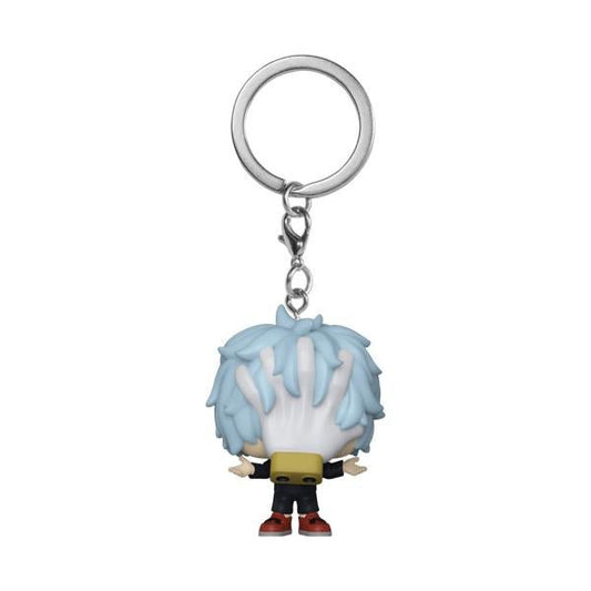 My Hero Academia - Tomura Shigaraki (Hideout) US Exclusive Pop! Vinyl Keychain - Gametraders Modbury Heights