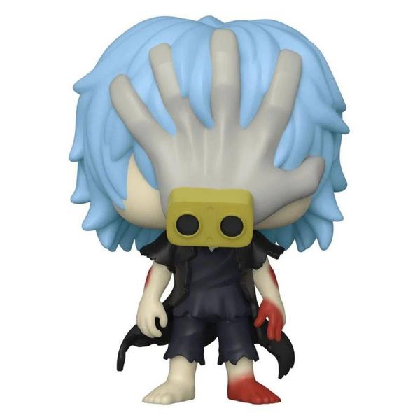My Hero Academia - Tomura Shigaraki US Exclusive Pop! Vinyl - Gametraders Modbury Heights