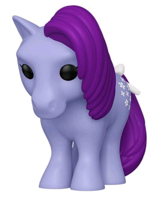 My Little Pony - Blossom Pop! Vinyl - Gametraders Modbury Heights