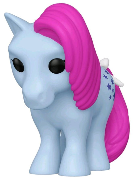 My Little Pony - Blue Belle US Exclusive Pop! Vinyl - Gametraders Modbury Heights