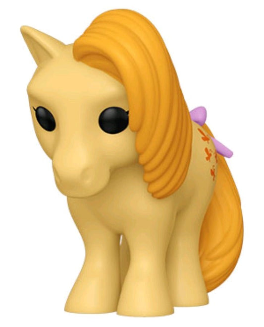 My Little Pony - Butterscotch Pop! Vinyl - Gametraders Modbury Heights
