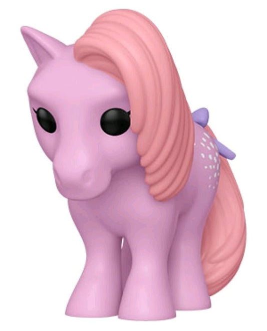 My Little Pony - Cotton Candy Pop! Vinyl - Gametraders Modbury Heights