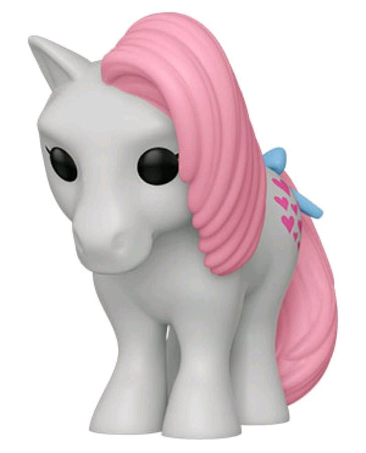 My Little Pony - Snuzzle Pop! Vinyl - Gametraders Modbury Heights