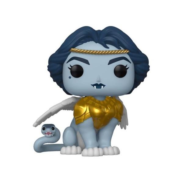 Myths - Sphinx Pop! Vinyl - Gametraders Modbury Heights